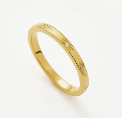 Brand 3 ring A