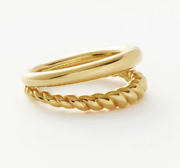 Brand 3 ring B