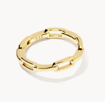 Brand 6 ring B